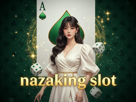 nazaking slot